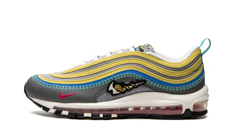 Nike Air Max Air Max 97 'Air Sprung'